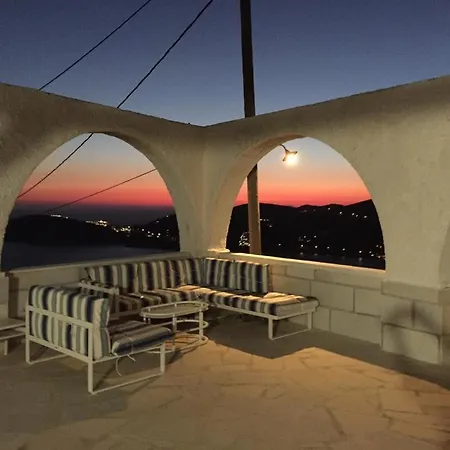 Spiti Goflor Appartamento *