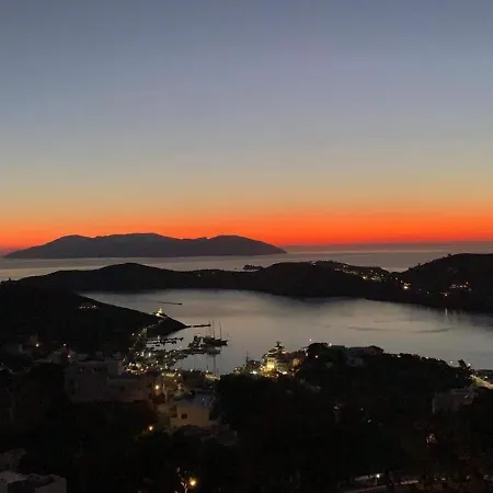 Spiti Goflor Apartment