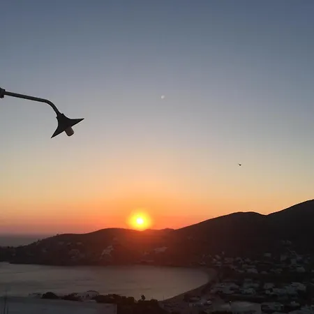 Appartamento Spiti Goflor *