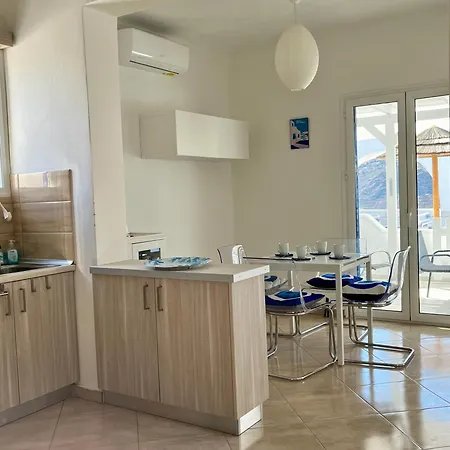 Spiti Goflor Appartamento *