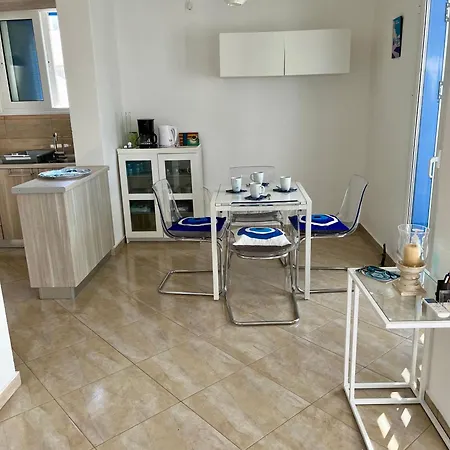 Appartamento Spiti Goflor *