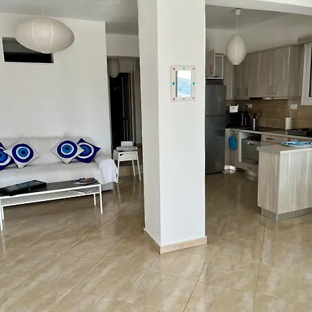 Appartamento Spiti Goflor