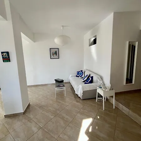 Spiti Goflor Appartamento