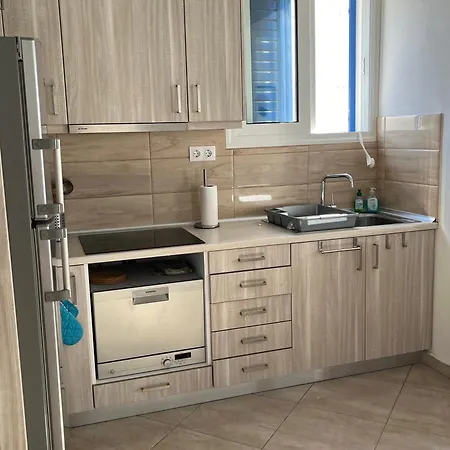 Appartamento Spiti Goflor *