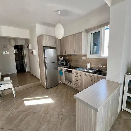 Appartamento Spiti Goflor