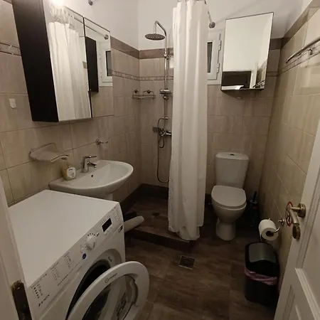 Spiti Goflor Appartamento *