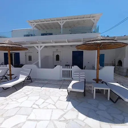 Spiti Goflor Appartamento