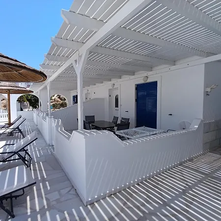 Appartamento Spiti Goflor